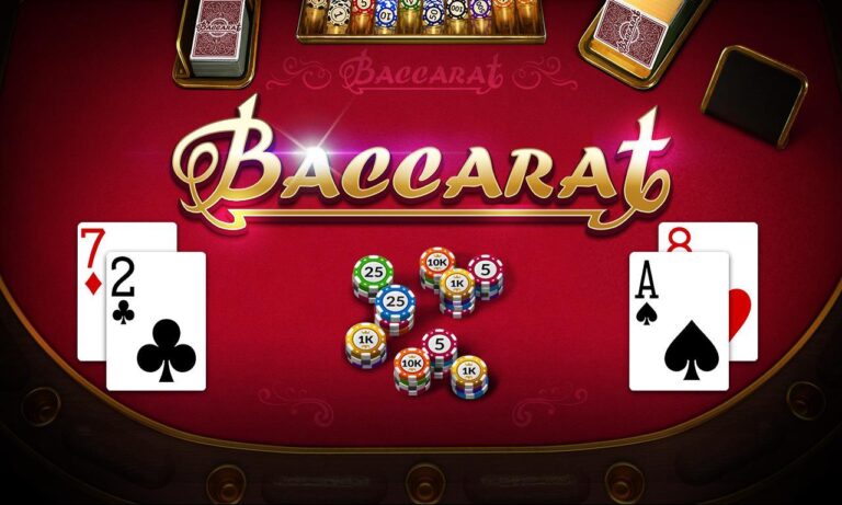 Strategies and Tips for Maximizing Wins in Baccarat Slots