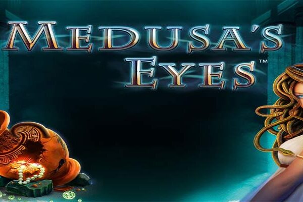 Unlock Mythical Riches with Eye of Medusa Slot Adventure