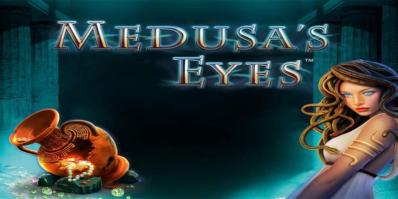 Unlock Mythical Riches with Eye of Medusa Slot Adventure
