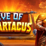 Eye of Spartacus Slot Review: Features, Strategies & More