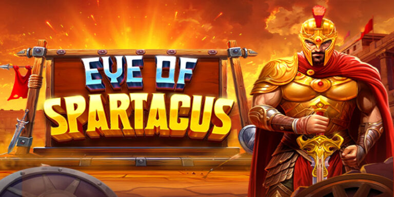 Eye of Spartacus Slot Review: Features, Strategies & More