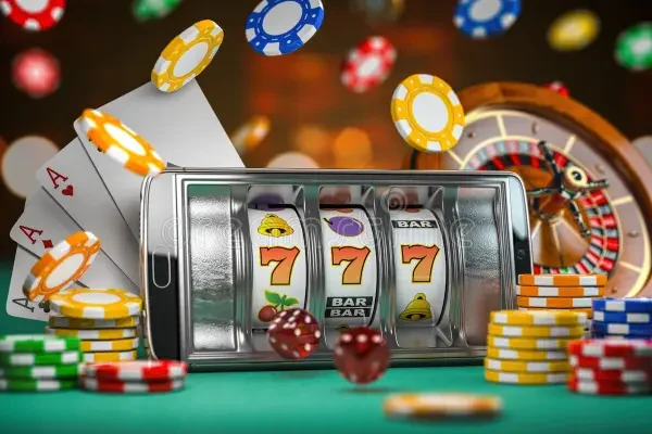Free Casino Games