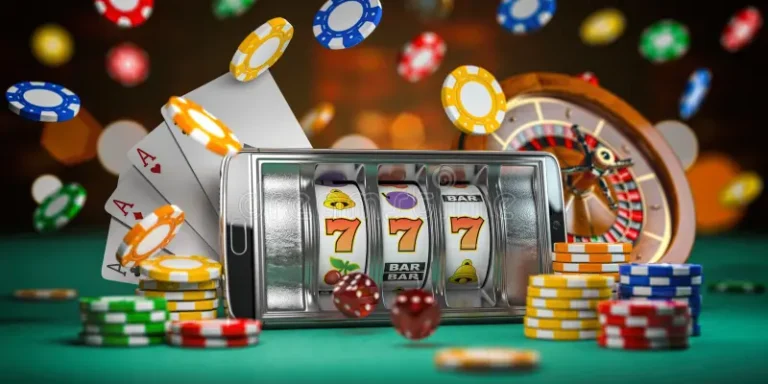 Strategies and Tips for Maximizing Your Experience with Free Casino Games