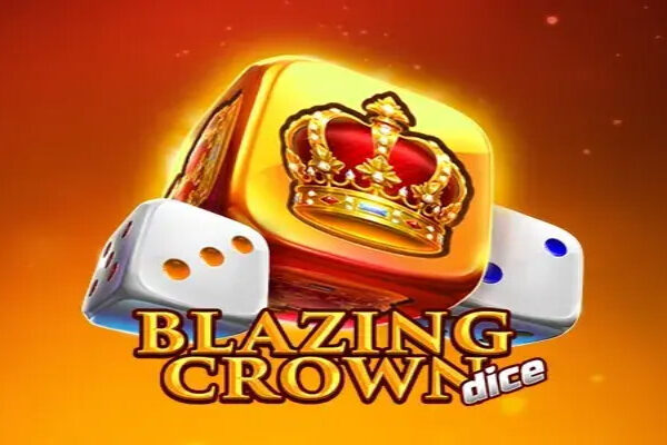Game Blazing Crown Dice: The Addictive Game You Must Try