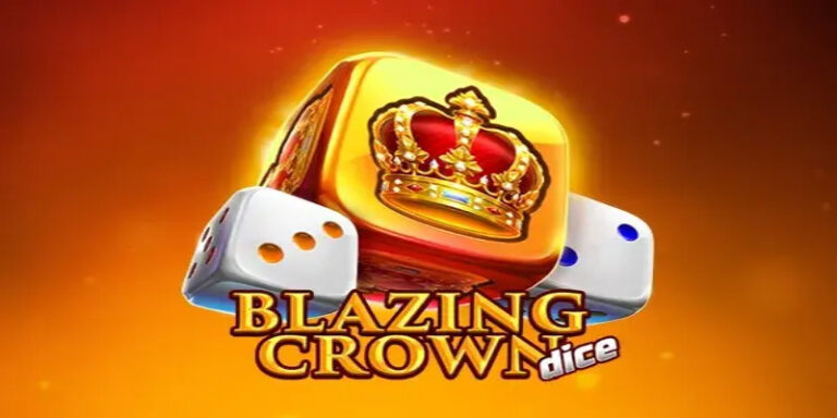 Game Blazing Crown Dice: The Addictive Game You Must Try