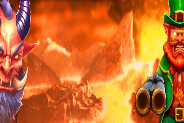 Uncover the Twisted Secrets of Game Clover Hell Uncover the Twisted Secrets of Game Clover Hell