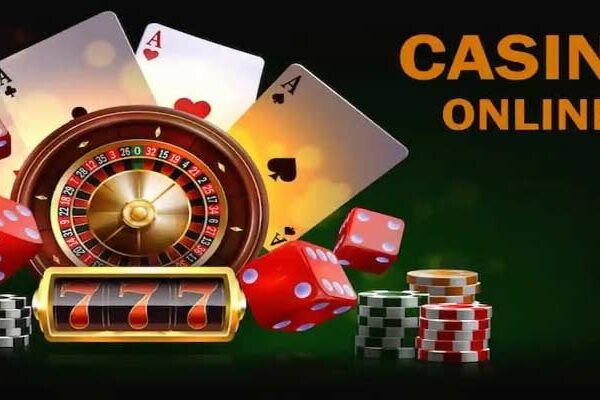 The Rise of Online Casinos in the Digital Age
