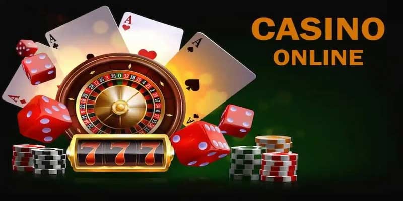 The Rise of Online Casinos in the Digital Age
