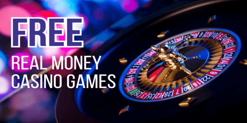 Real Money Casinos: Games, Bonuses