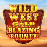 Wild West Gold Blazing Bounty Slot: Ultimate Guide & Features