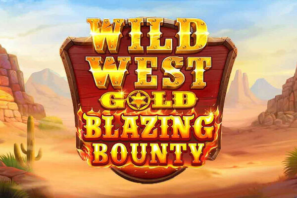 Wild West Gold Blazing Bounty Slot: Ultimate Guide & Features