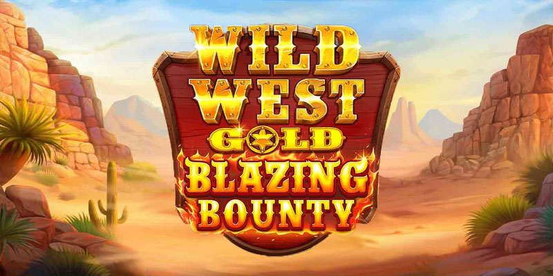 Wild West Gold Blazing Bounty Slot: Ultimate Guide & Features