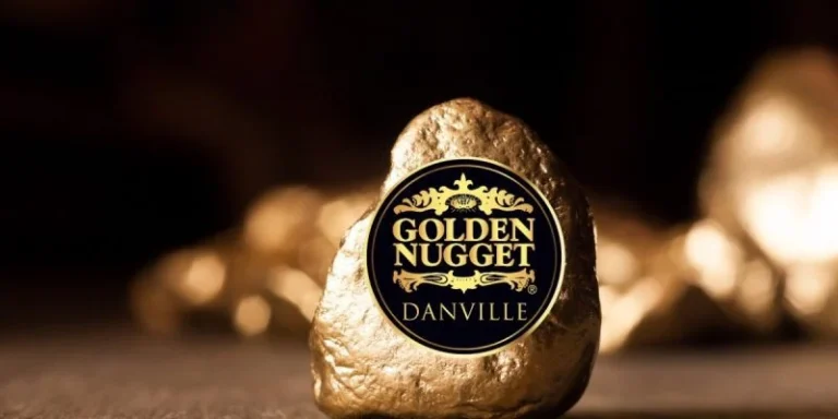 Golden Nugget
