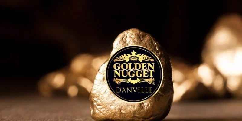 Golden Nugget