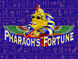 Pharaohs Fortune Slots