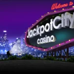 Jackpot City Casino