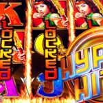 Hyper Hits – Longship Legend Slots