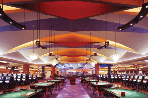 Morongo Casino