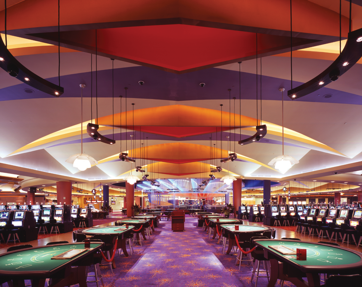 Morongo Casino