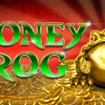Game Wealthy Frog Slot