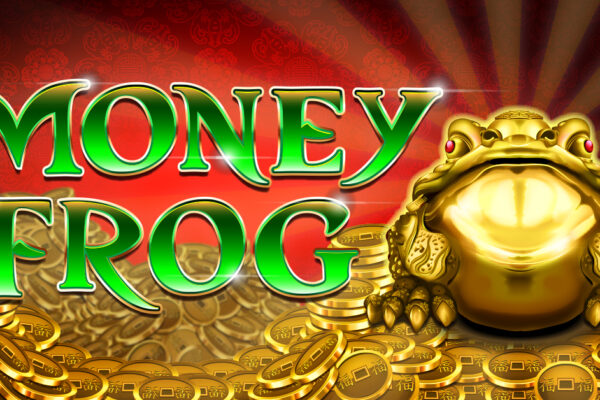 Game Wealthy Frog Slot Graphics and Sound Game Wealthy Frog Slot
