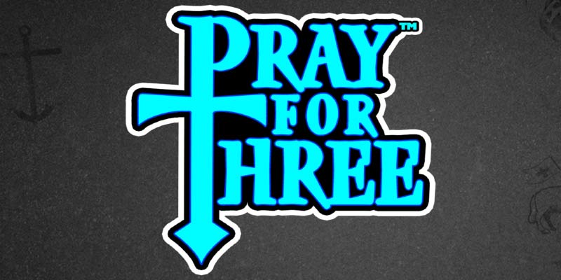 Unlock the Mystery Behind Pray for Three Slot