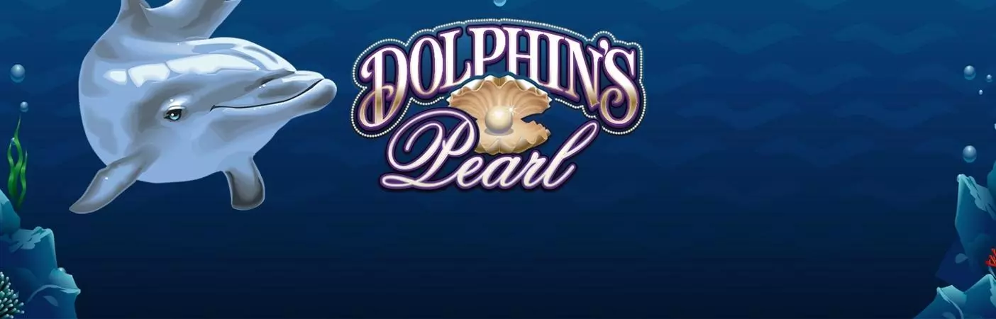 Dolphins Pearl Slots