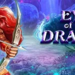 Eye of the Dragon Slots