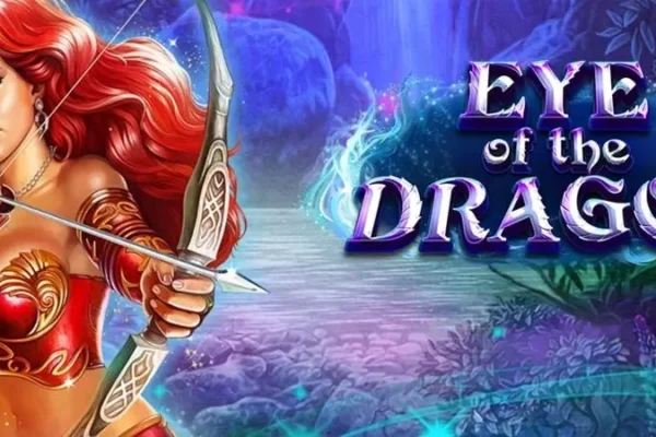 Eye of the Dragon Slots