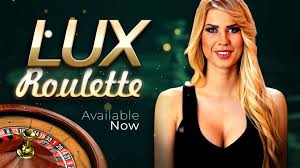 Lux Roulette Slots