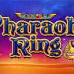 Highroller Pharaohs Ring Slots