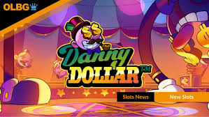 Features of Game Danny Dollar Slot Game Danny Dollar Slot