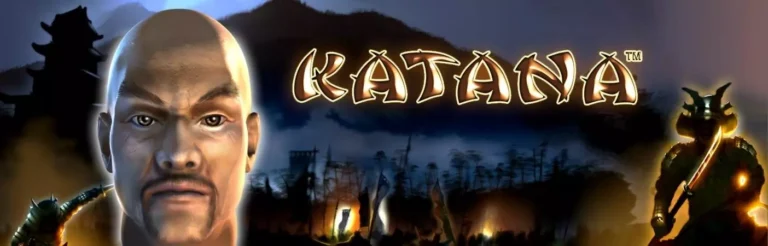 Katana Slots