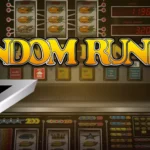 Random Runner Slots