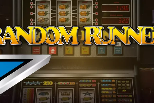 Random Runner Slots
