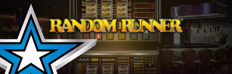 Random Runner Slots
