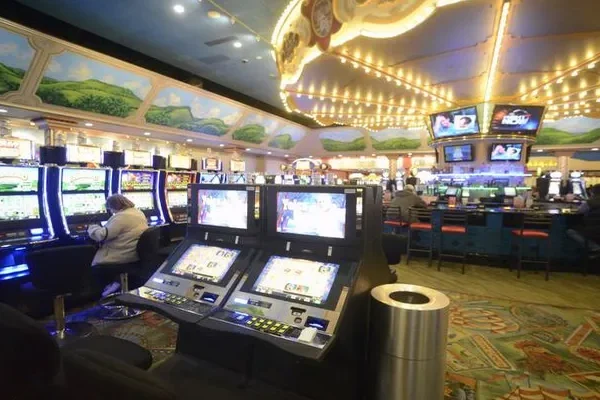 Doubledown Casino