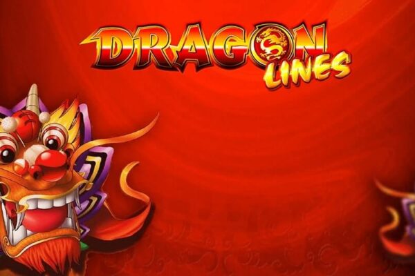 Dragon Flies Slot