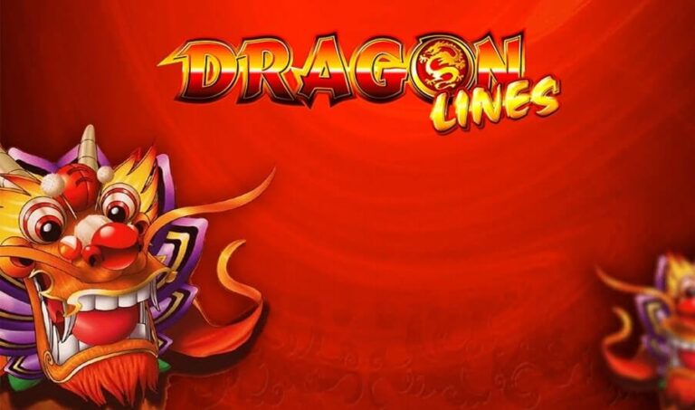 Dragon Flies Slot