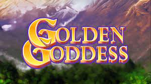 Golden Goddess Slot