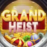 Grand Heist Slot