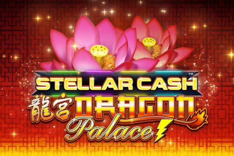 Stellar Cash Dragon Palace