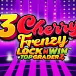 Ultimate Guide to 3 Cherry Frenzy Slot