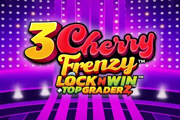 Ultimate Guide to 3 Cherry Frenzy Slot