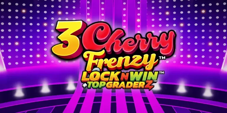 Ultimate Guide to 3 Cherry Frenzy Slot