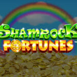 Shamrock Fortunes Slot