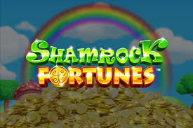 Shamrock Fortunes Slot
