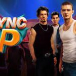 NSYNC Pop Slots