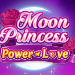 Moon Princess Power of Love Slot