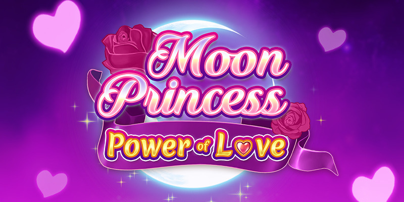 Moon Princess Power of Love Slot